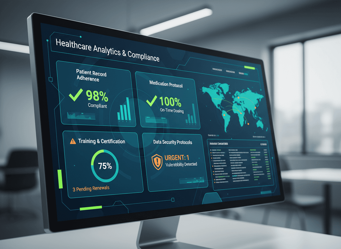 4. Audit (Compliance)