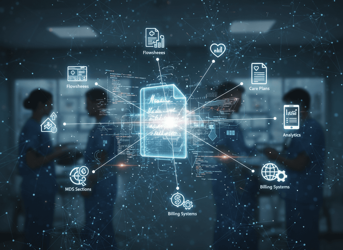 5. Map (Structured Data)